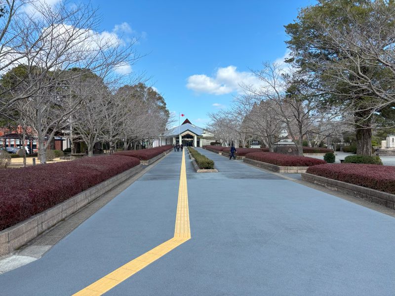 知覧特攻平和会館のイメージ